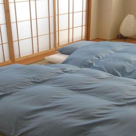 Guesthouse Hyakumanben Cross Japanese Room / Vacation Stay 15396 Киото Екстериор снимка