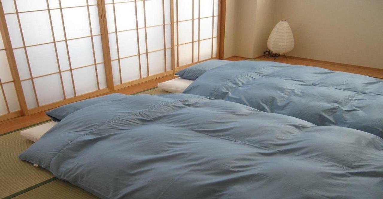 Guesthouse Hyakumanben Cross Japanese Room / Vacation Stay 15396 Киото Екстериор снимка